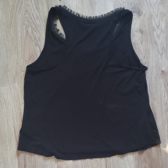 GUC💎 Embellished Tank XL - Picture 3 of 3